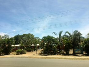 Moore Park Beach Huts